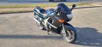 Мотоцикл Kawasaki ZZR 400 "98