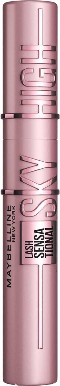 Maybelline New York Lash Sensational Sky High Brązowy