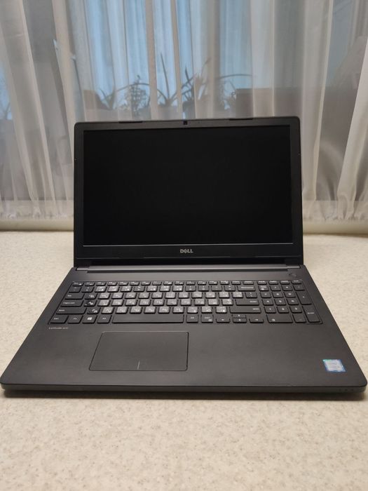 Ноутбук Dell Latitude 3570 i5-6200 2,7Ггц DDR4 8Gb