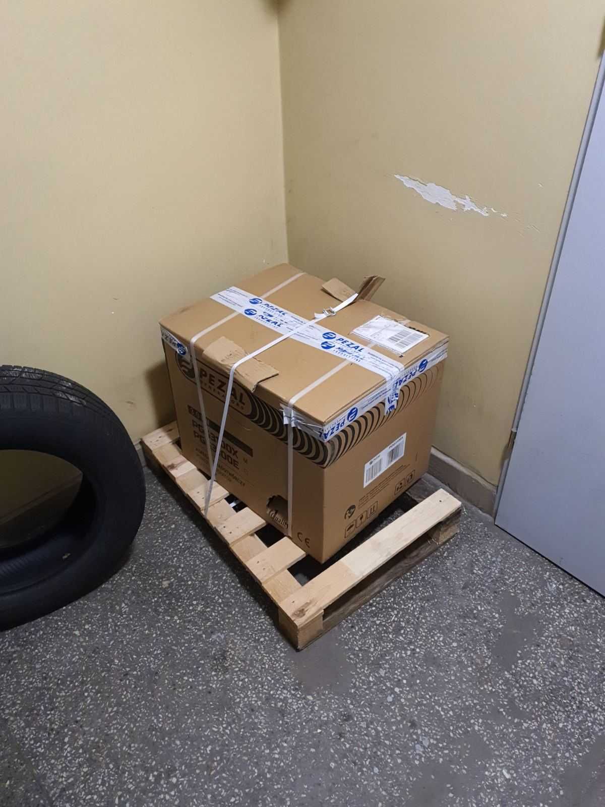 Продам бензиновий генератор PEZAL PGG3100X В НАЯВНОСТІ!!!