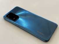 Realme 8 5G 4/64GB Niebieski