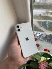 iPhone 11 White 64gb Neverlock ideal!!!