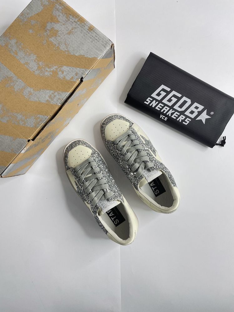 Golden Goose Stardan кроссовки, кеды оригинал 37,38