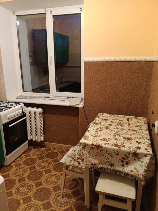 Здам 2 кімнатну квартиру в центрі Бучі