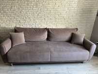 Sofa z funkcją spania