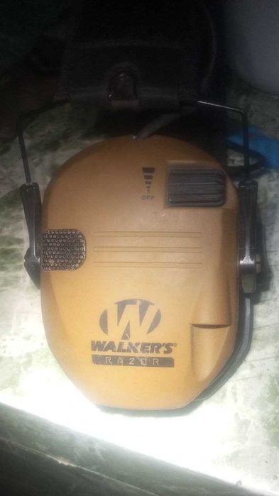 Продам наушники Walkers