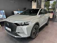 DS Automobiles DS 7 Crossback Topowo Wyposażony - Leasing 103%