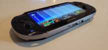 Sony PlayStation Vita