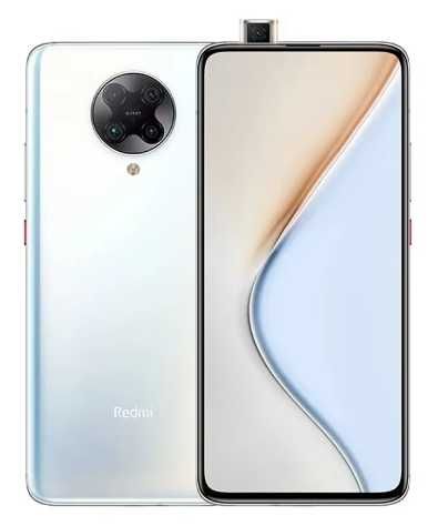 Redmi K30 Pro 5G / 8/256Gb / Snapdragon 865 / 64/20 Mp / 6.67 " HDR10+