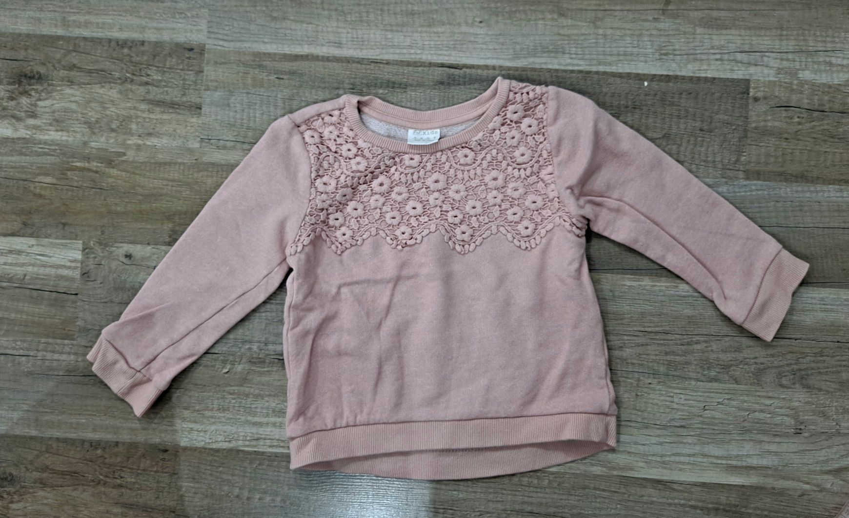 Bluza rozm 92-98