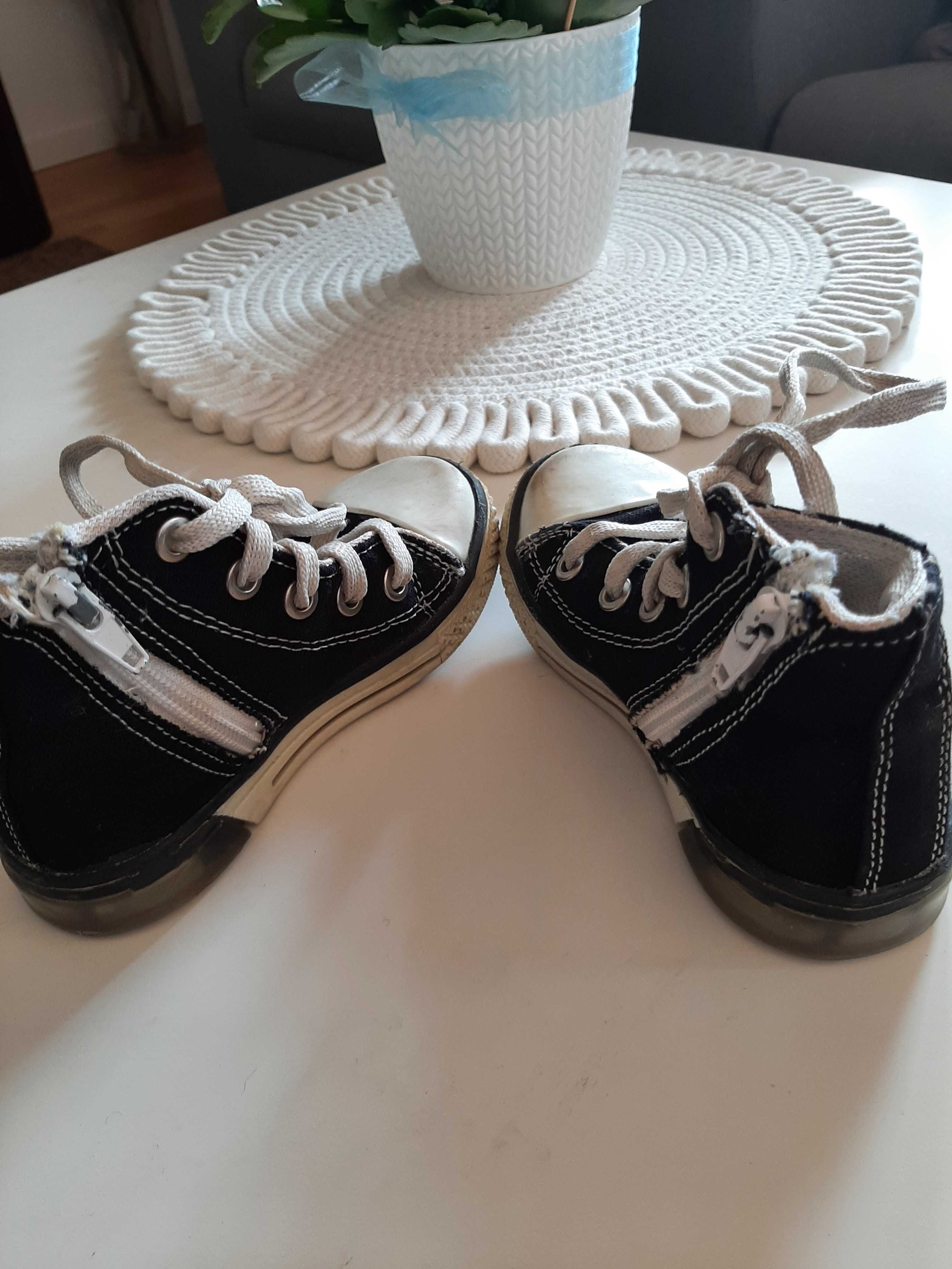 Tramki Converse  rozm.24