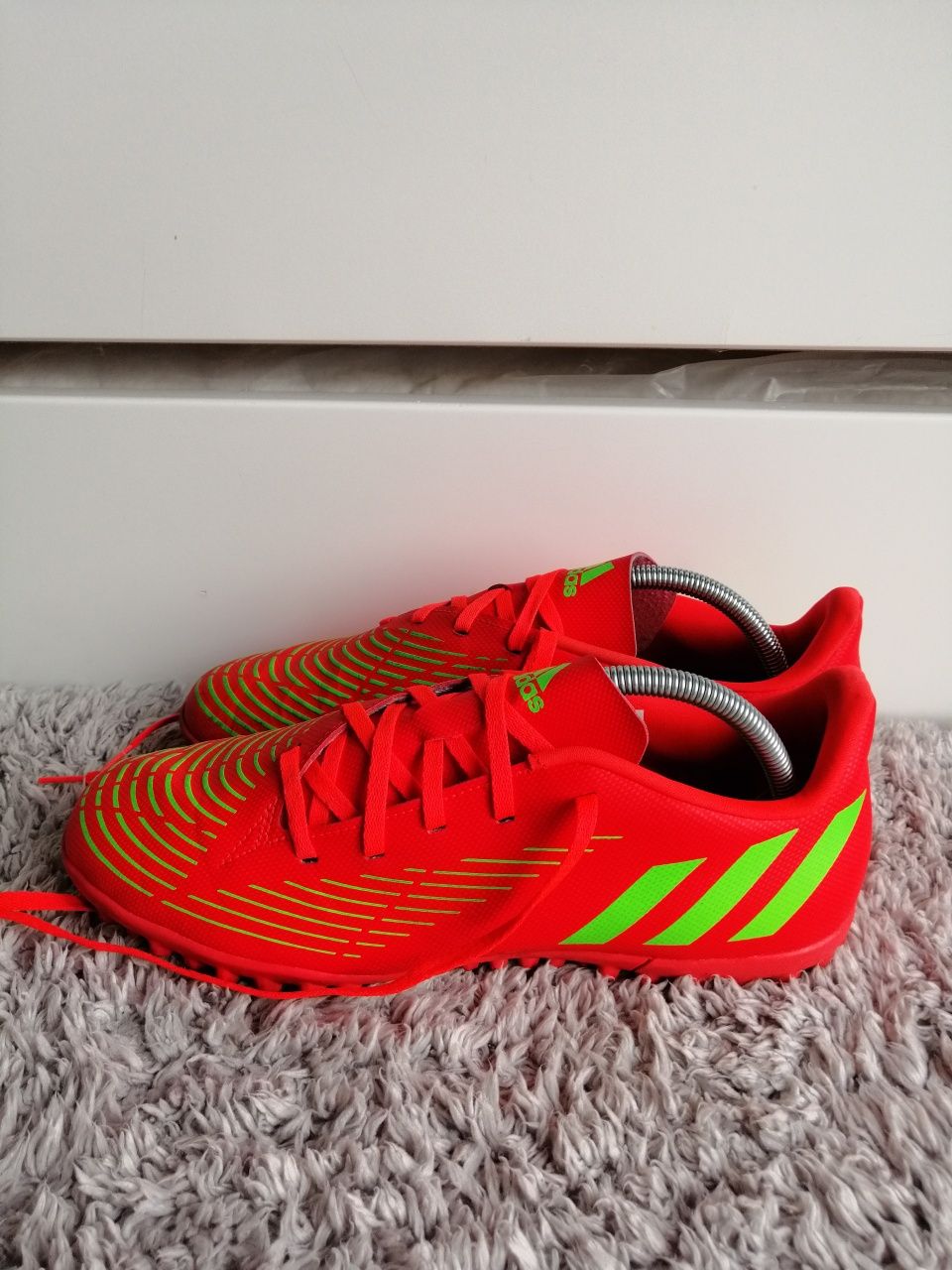 Buty sportowe adidas Predator