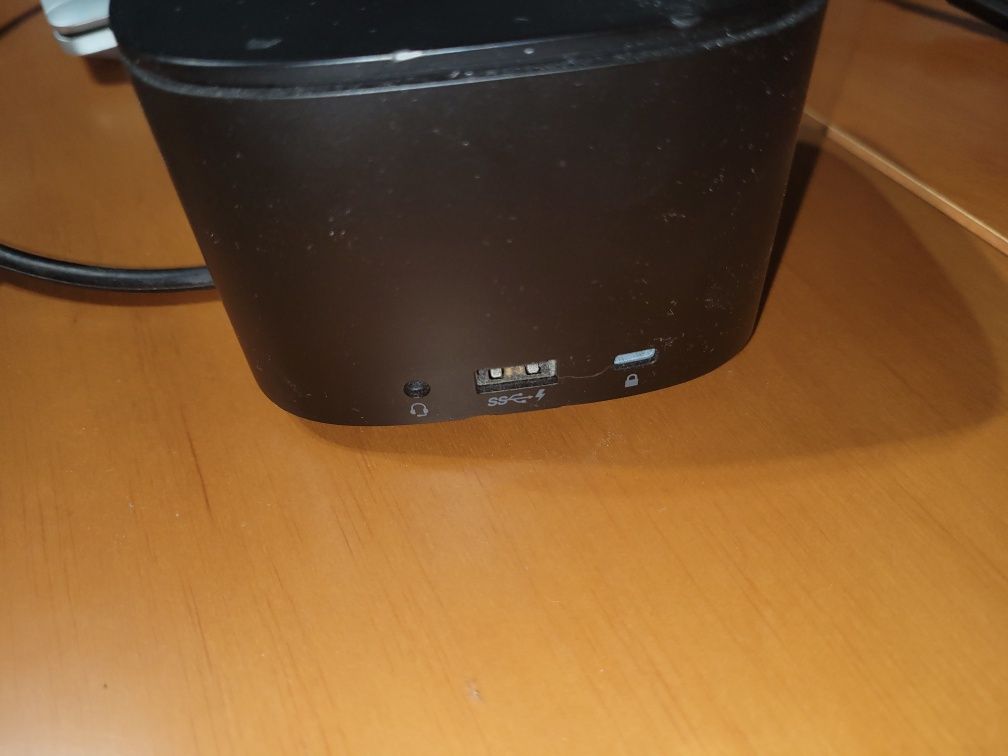 Hp Thunderbolt dock 230W G2