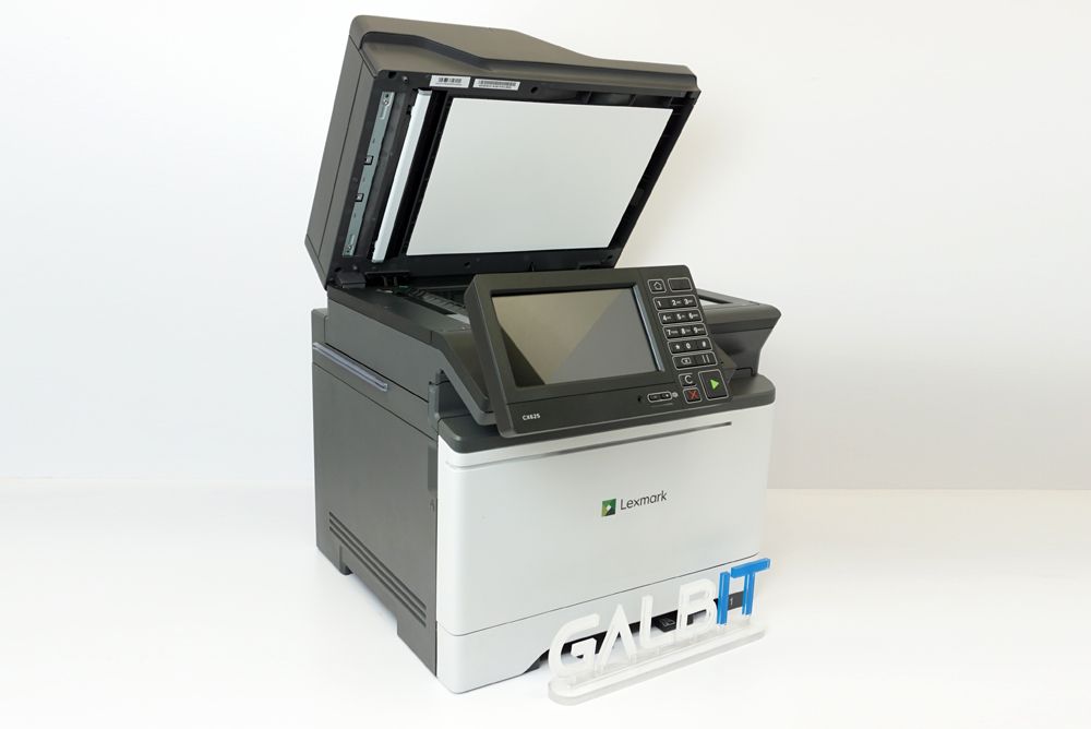 Lexmark CX625 Drukarka Wielofunkcyjna Skan Dupleks Sieć Kolor GW