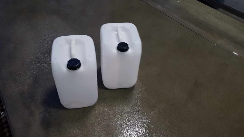 Bańka bańki karnister kanistry 20 l