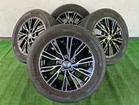 235/55r17 Vw T7 Multivan T6.1 T6 Alufelgi 17" 5x120 ET60 6.5j 65.1