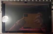 Планшет-телефон ASUS X Pad 10 LTE IPS 3/32 4G