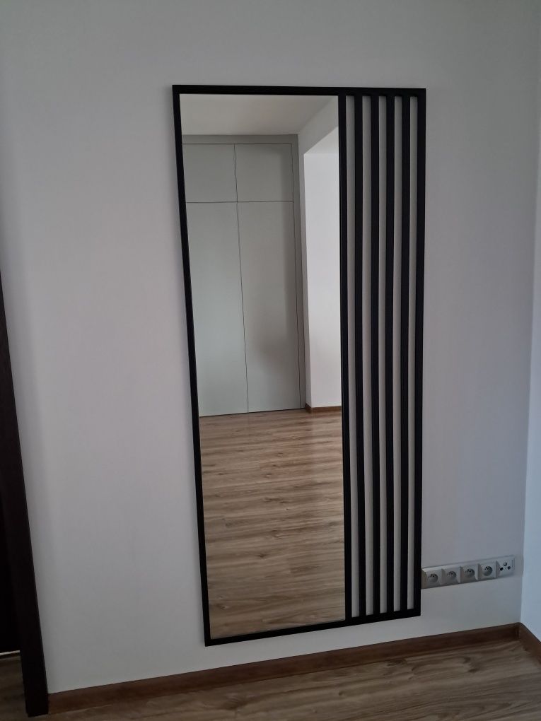 Lustro różne wymiary