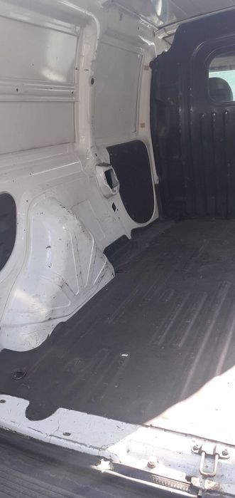 Продам Fiat Doblo Maxi 1,9