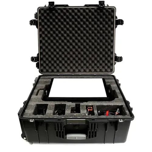 Aputure NOVA P300c (Kit)