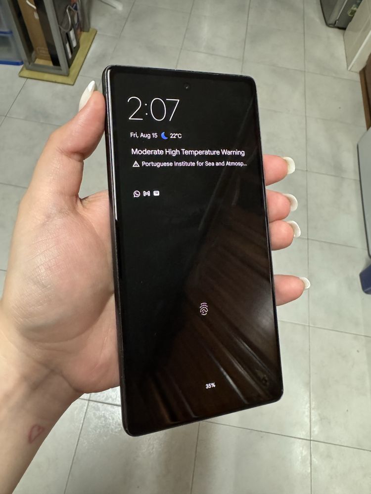 Google Pixel 7a - 128GB