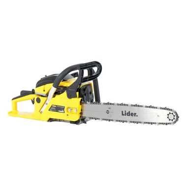 pilarka spalinowa Lider HP5545 jak nowa