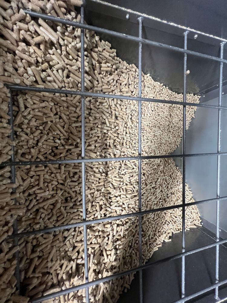 Pellet premium forenda dystrubucja Nowy Targ