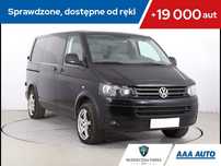 Volkswagen transporter  2.0 BiTDI KR, 3.0 t, Automat DSG, Klimatyzacja, 2 EU palety