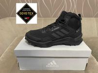 Кросівки Adidas Terrex Ax4 Gore-Tex ОРИГІНАЛ розмір 43 / 9,5US / 27 см