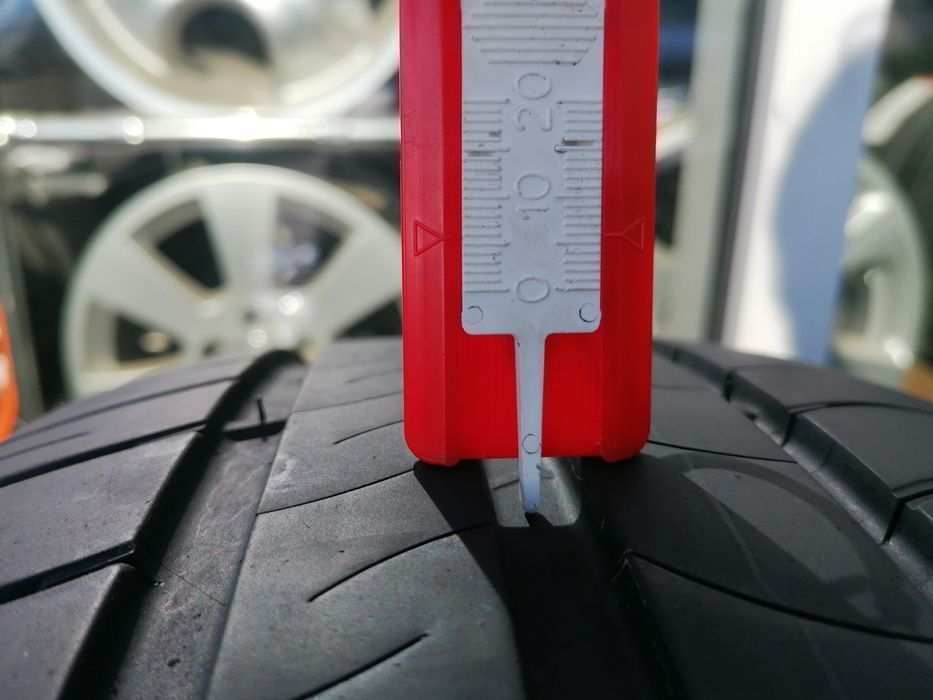 205/60R16 92V Michelin Energy Saver Komplet lato