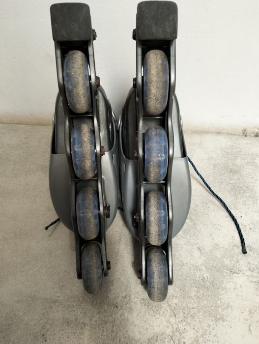 Rolki Signa sport dla dzieci