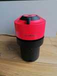 Ekspres kapsułkowy Krups Nespresso Vertuo Pop XN9205