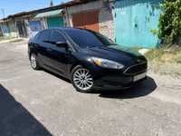 Продам Ford Focus 2015