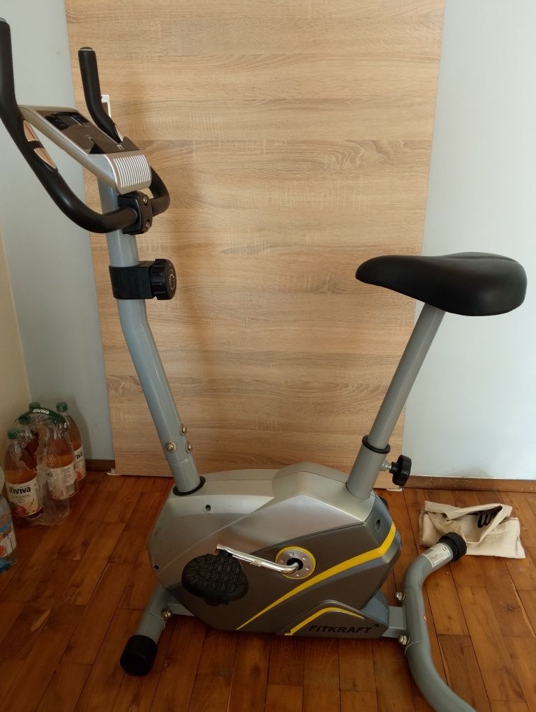 Rower stacjonarny