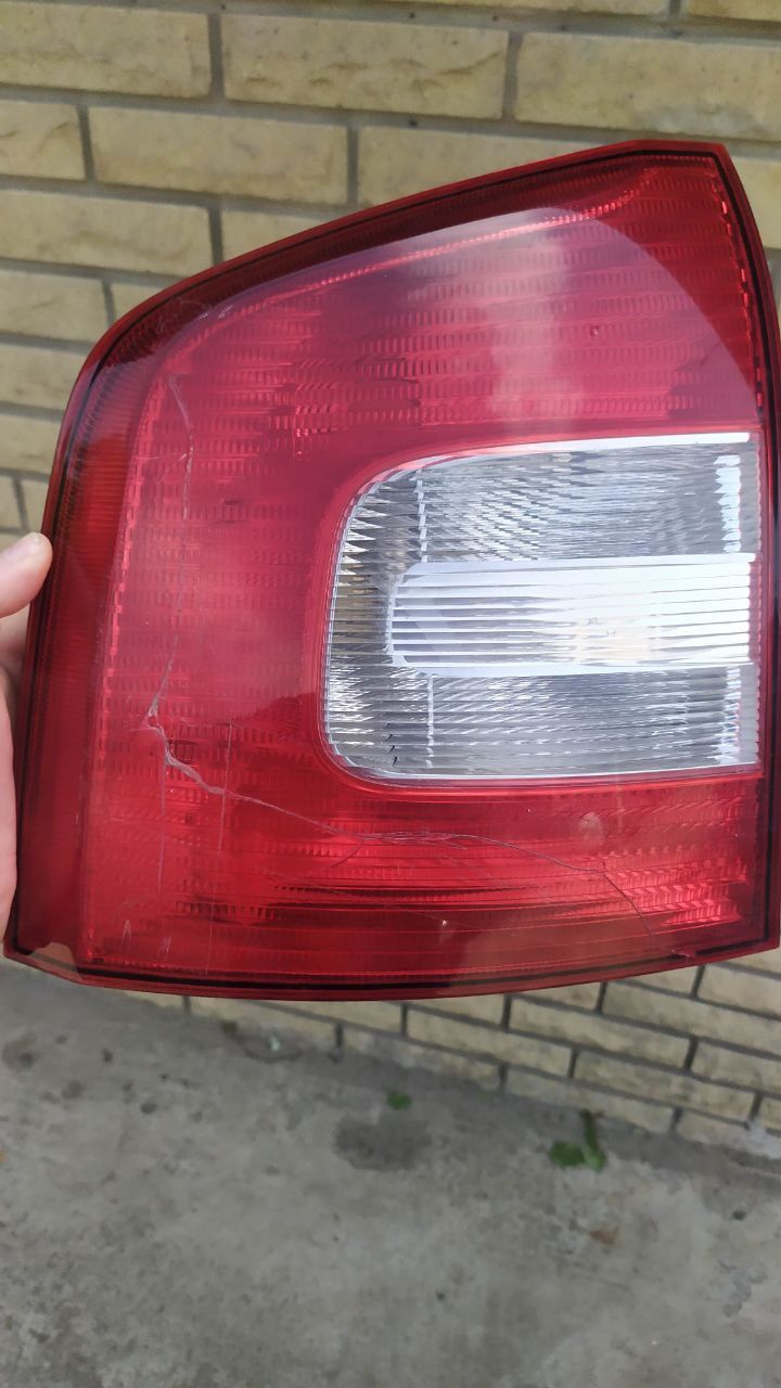 Scoda Octavia A5 restile universal