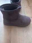 Buty dla dziewczyny