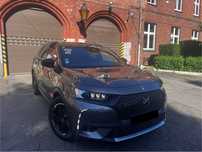 DS Automobiles DS 7 Crossback BlueHdi Performance Line +