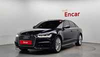 Audi A6 2.0 TDI 2018