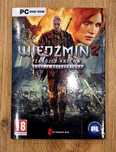 Wiedźmin 2 Zabójcy Królów Edycja Rozszeżona PC