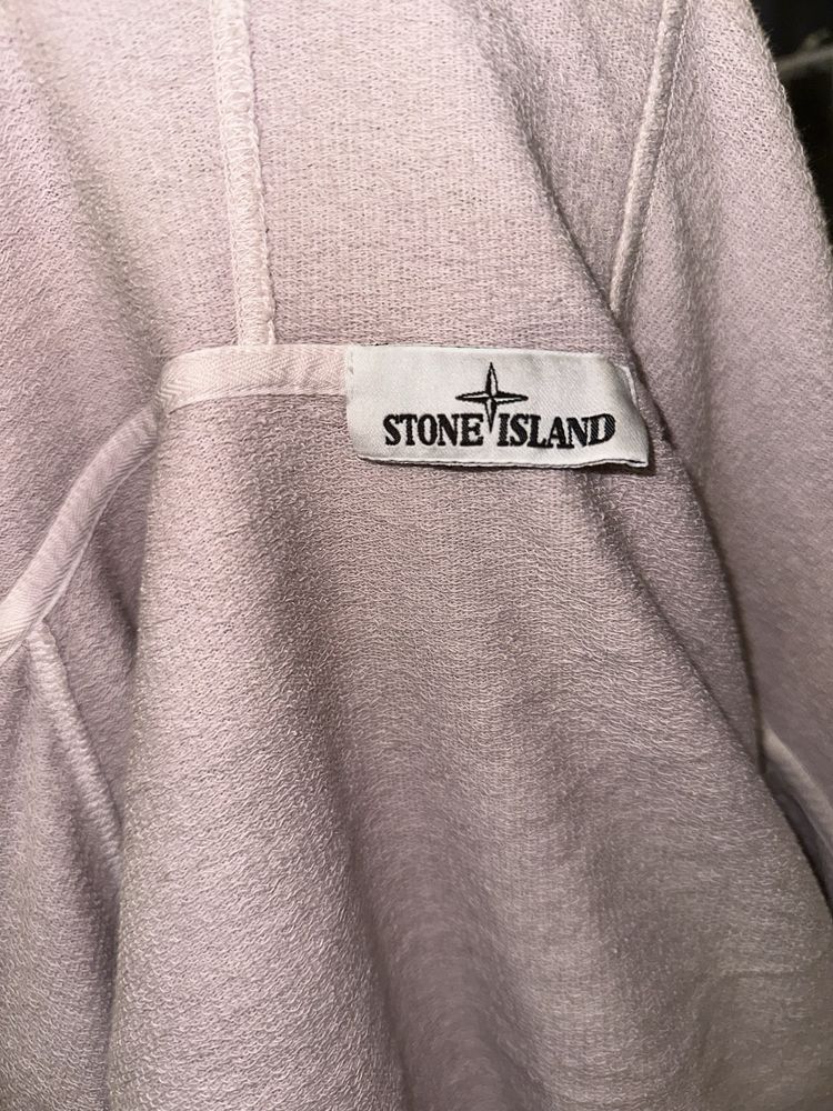 Зипка Stone Island ОРИГИНАЛ
