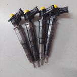 Форсунки 0445115007 bosch для opel, renault