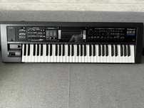 ROLAND GW-8 Workstation Keyboard