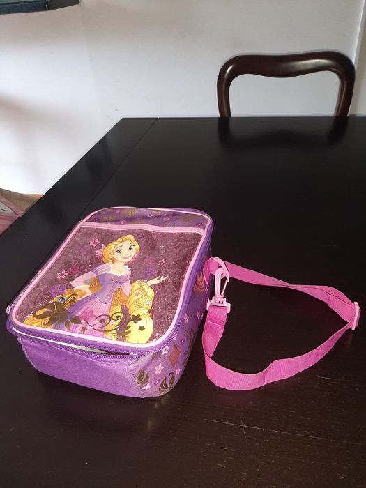 Carteira de criança da Disney