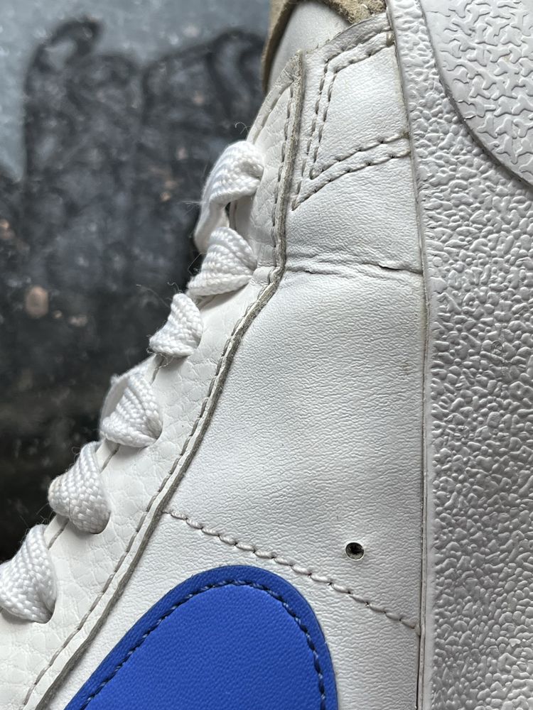 Buty Nike Blazer rozmiar 39