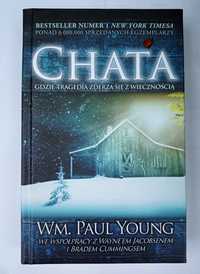 Chata Paul young XX452