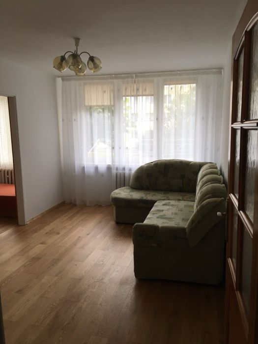 Wynajmę mieszkanie 3 pokoje 52 m2 Kraśnik Stary ul. Koszarowa