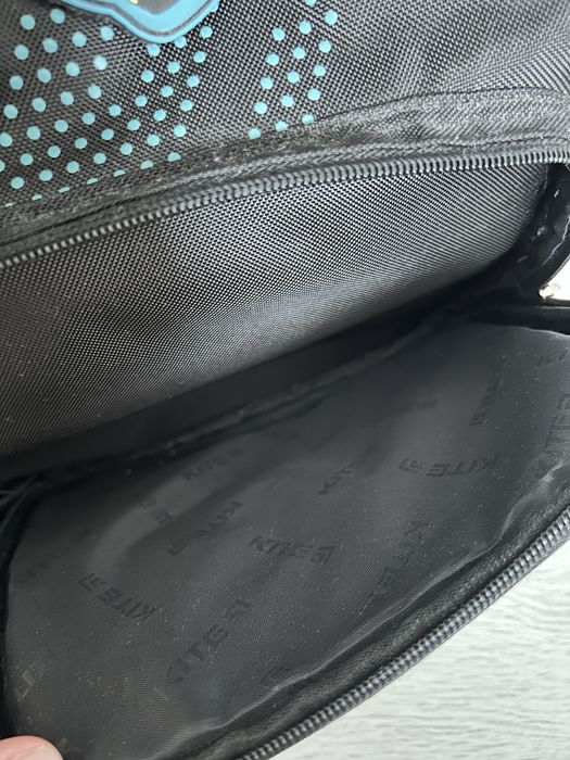 Рюкзак kite для мальчика 1-4 класс