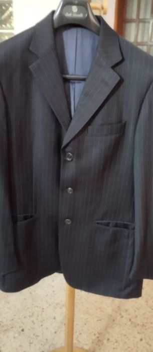 Fato completo para homem