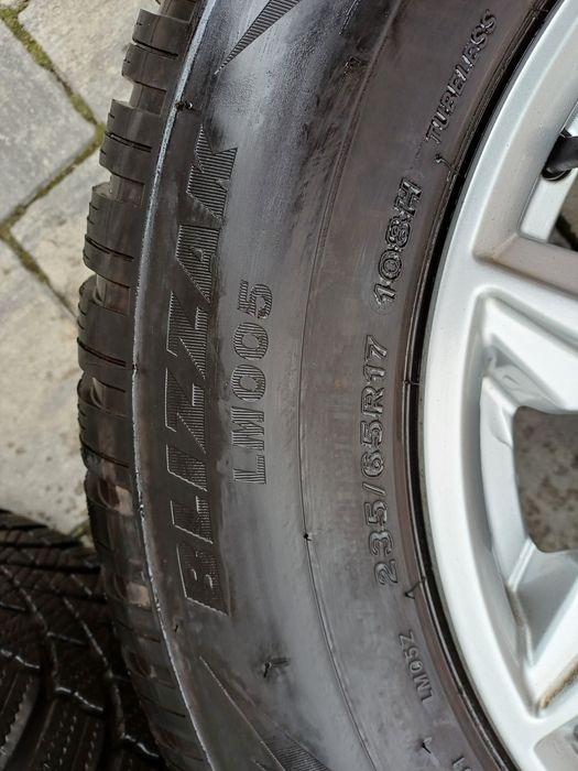Koła Audi Q5 zima 2023rok!