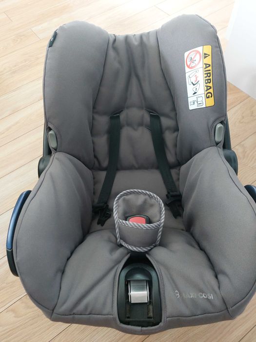 Fotelik samochodowy Maxi Cosi 0-13 kg